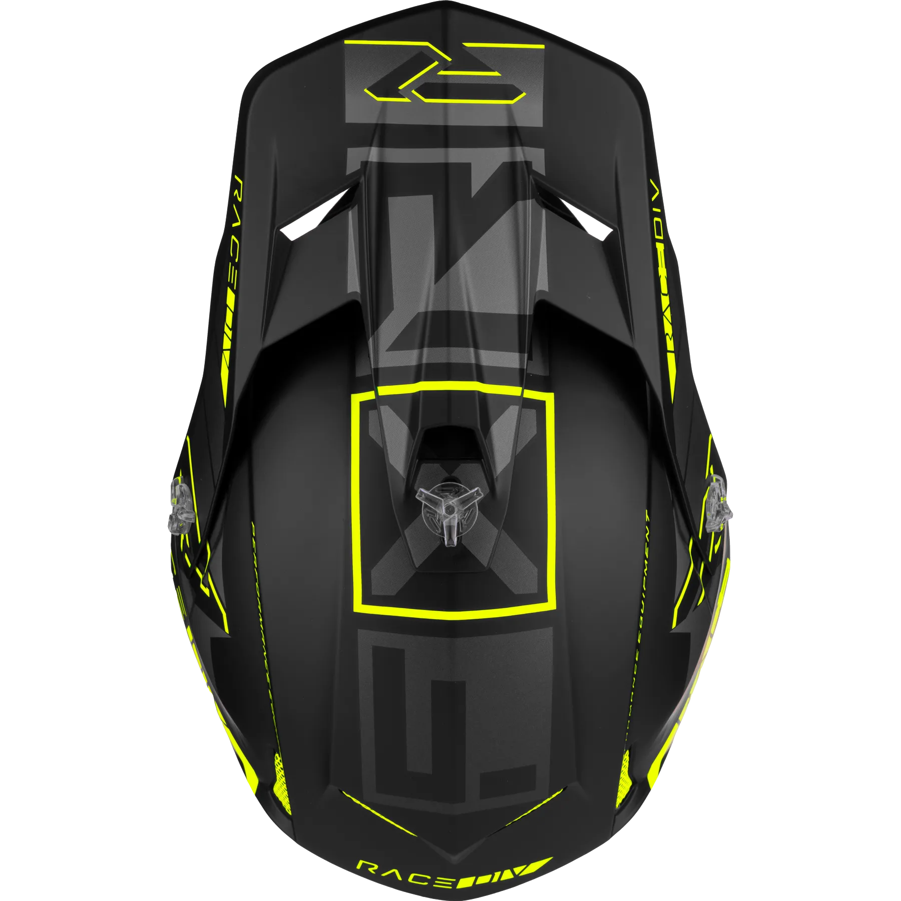 Clutch Evo Helmet