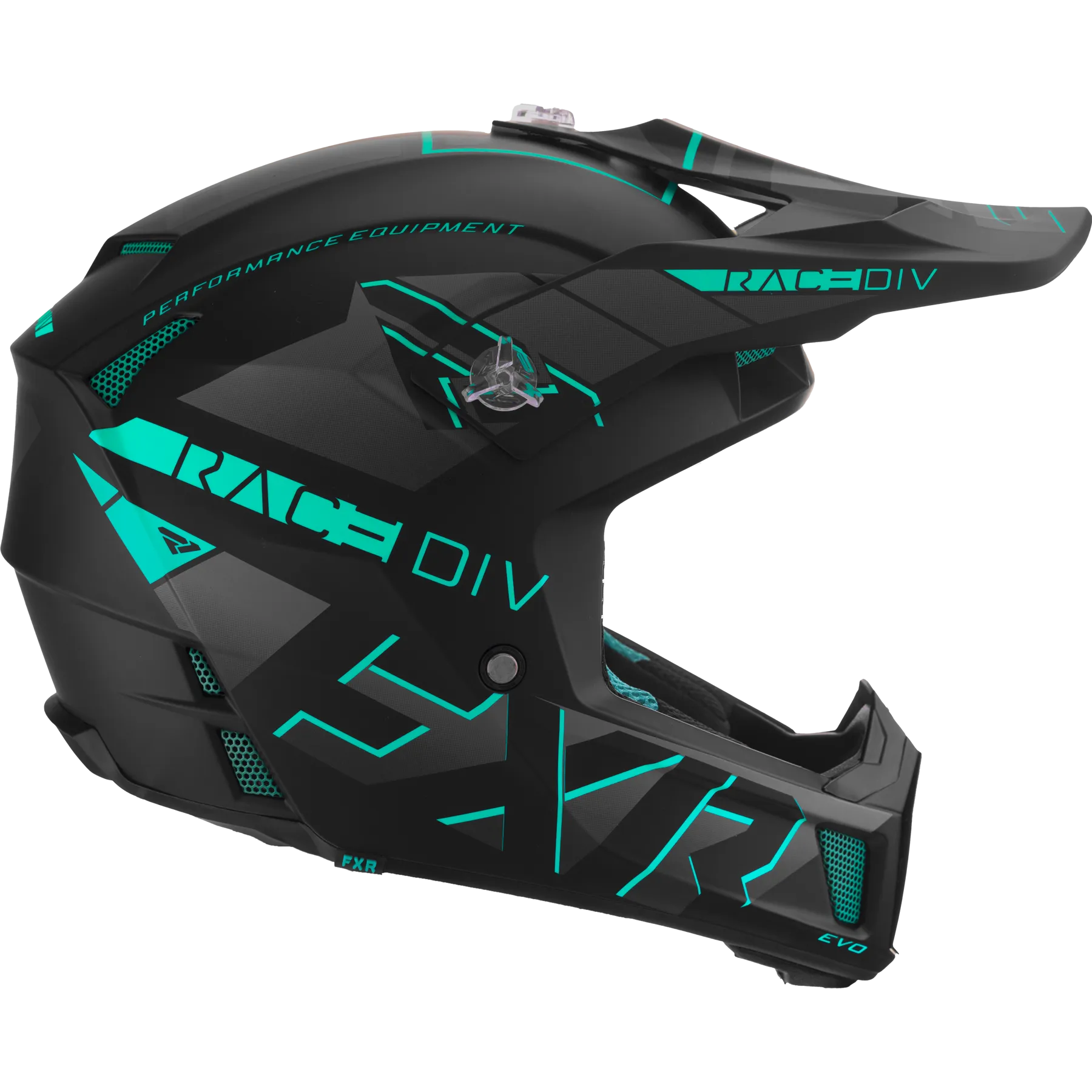 Clutch Evo Helmet