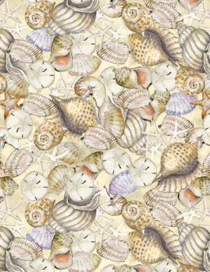 Coastal Sanctuary Sand