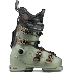 Cochise 95 Ski Boots - Womens