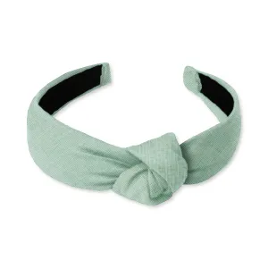 Colinette Moss - Knotted Headband