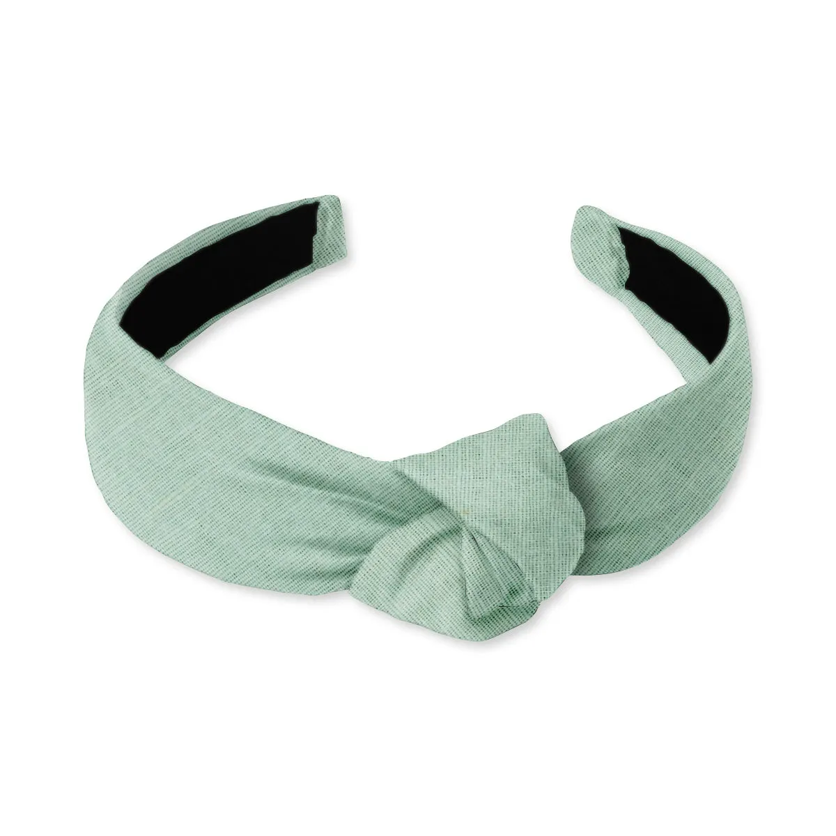 Colinette Moss - Knotted Headband