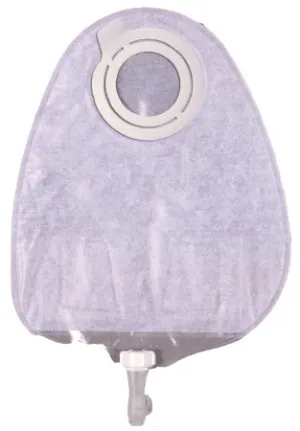 Coloplast 14227 Assura New Generation 2-piece urostomy pouch-10/Box