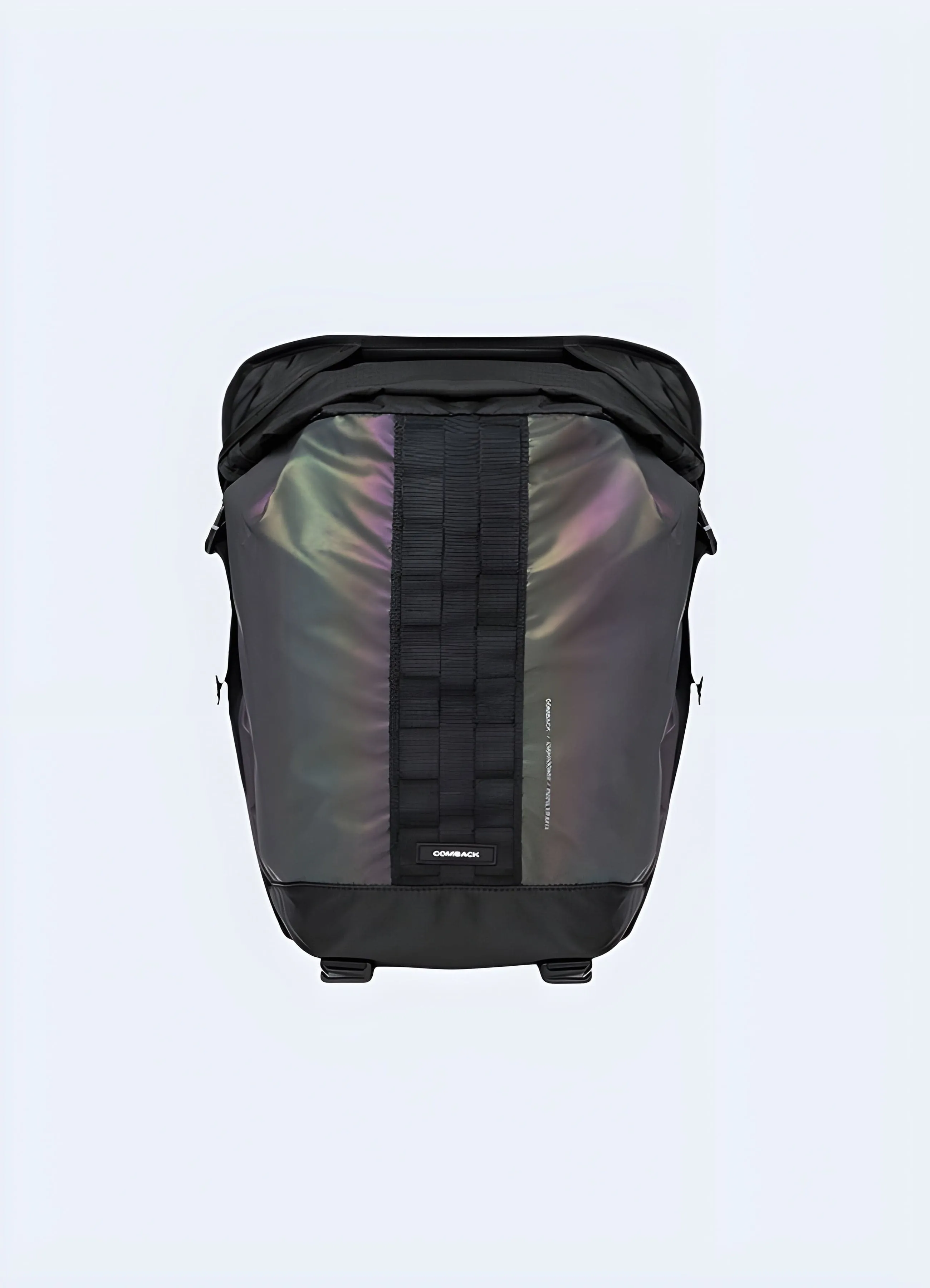 Comback Backpack Fluo