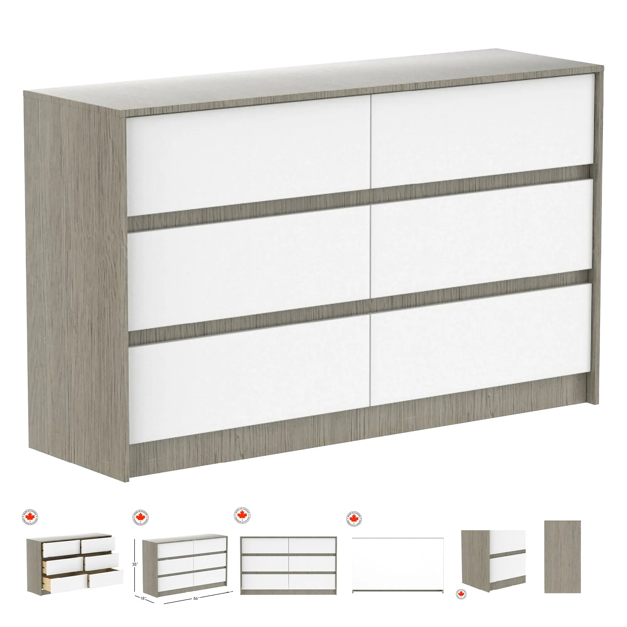 Complete Baby Room Kit: Evenflo Stroller, Convertible Crib, and Mattress