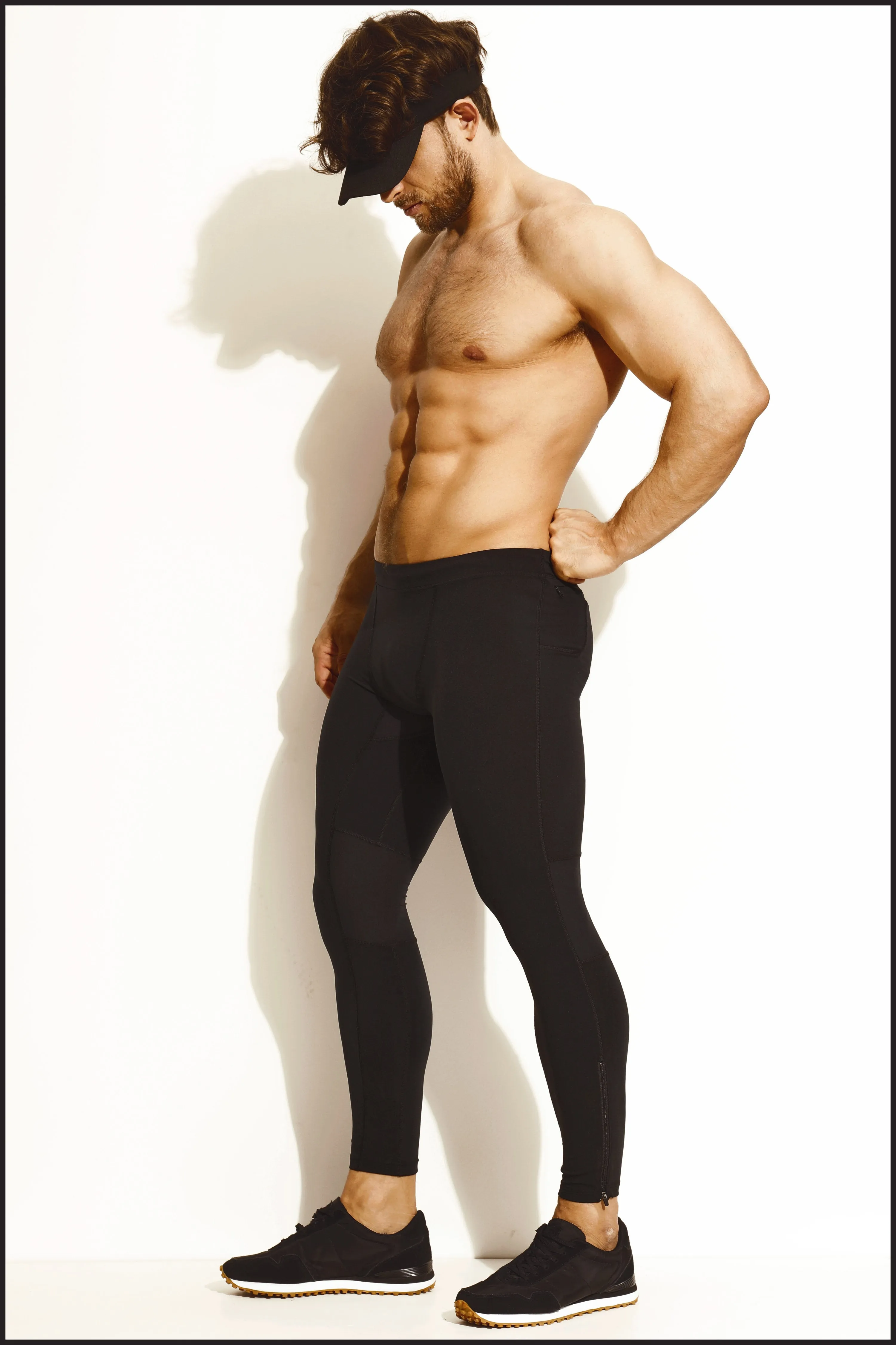 Compression Runner