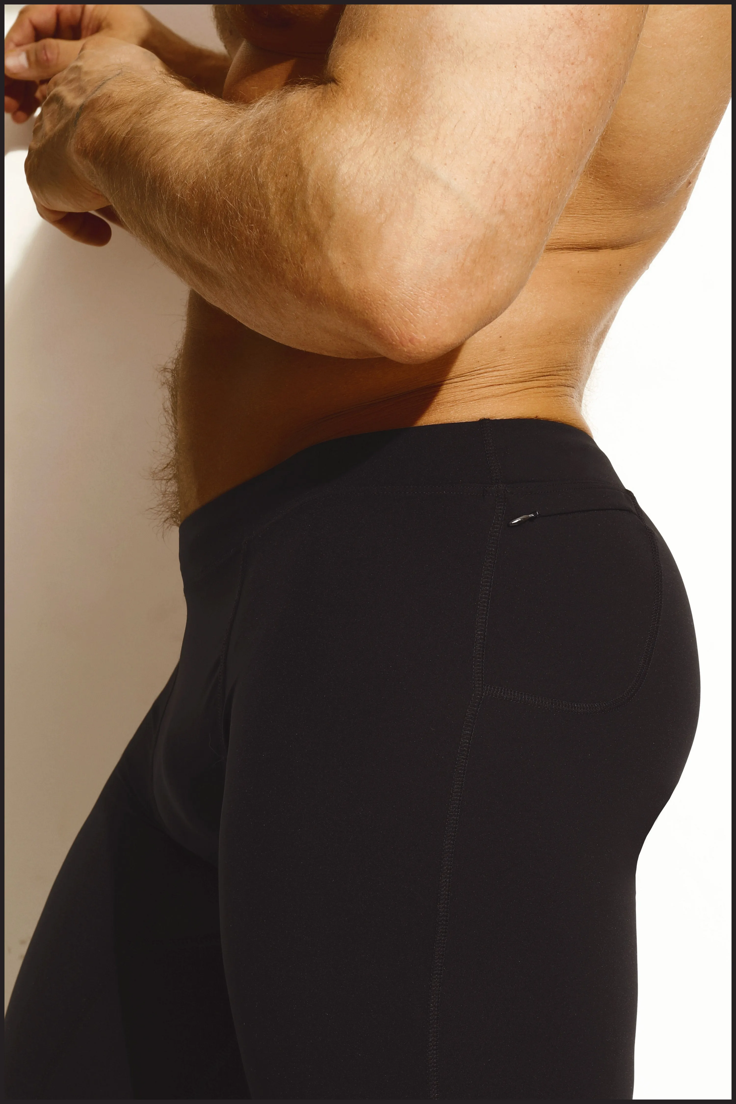Compression Runner
