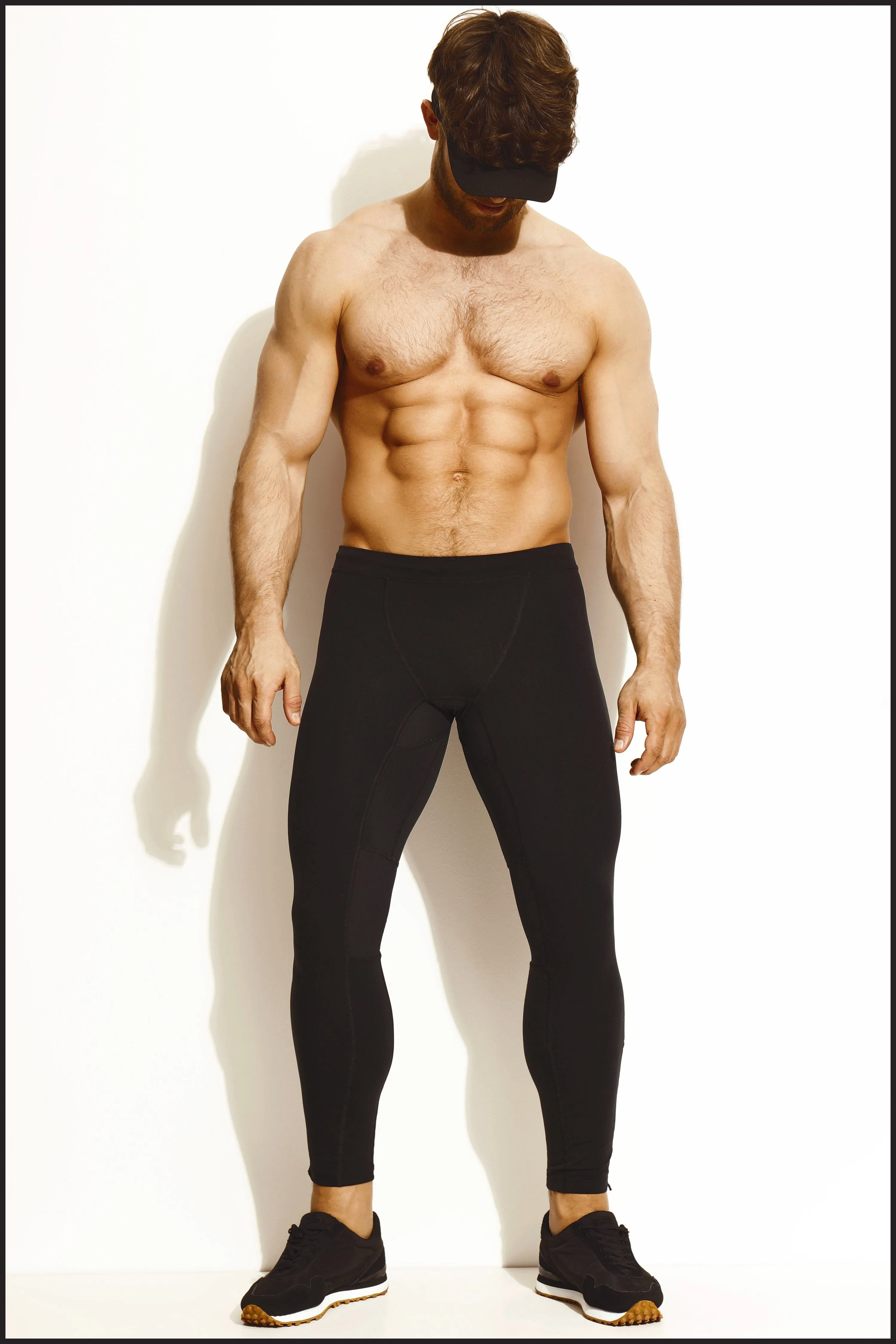 Compression Runner