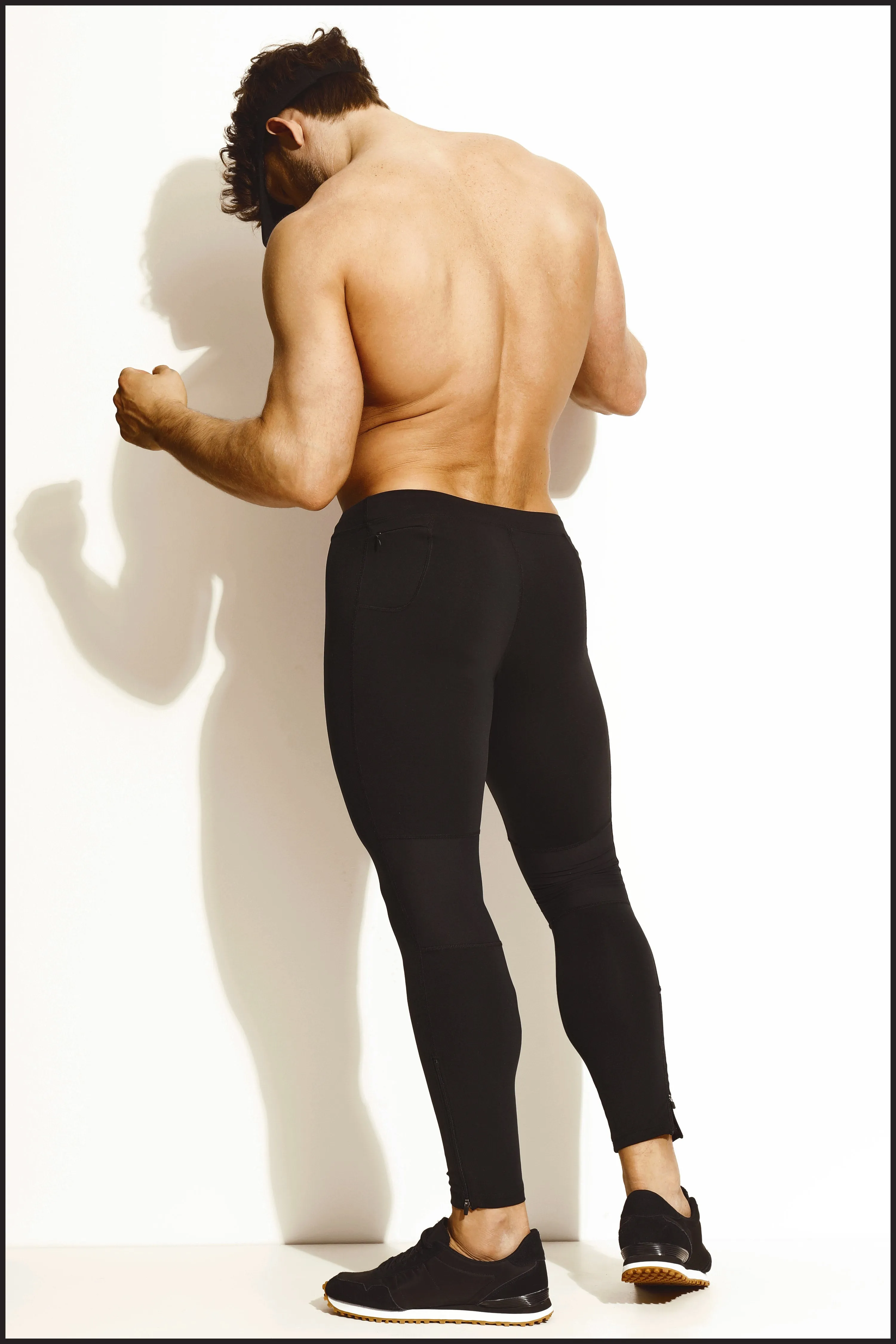 Compression Runner