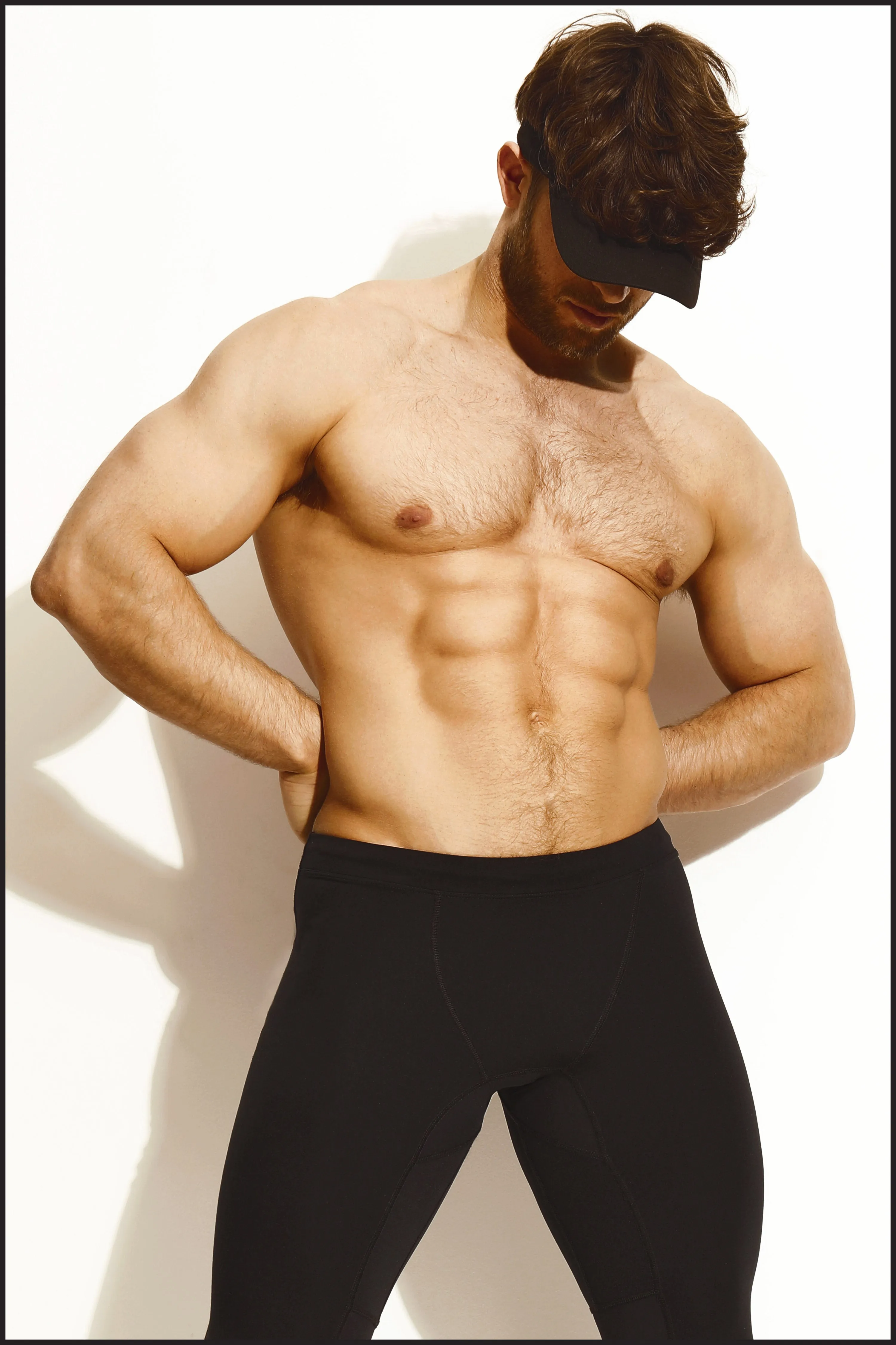 Compression Runner