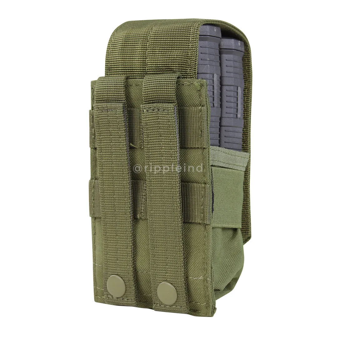 Condor - Olive Drab - Single M14 Mag Pouch (Gen2)