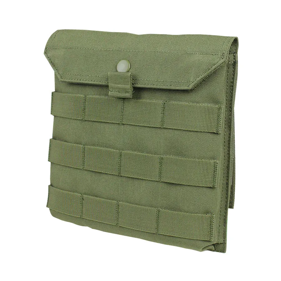 Condor Side Plate Pouch