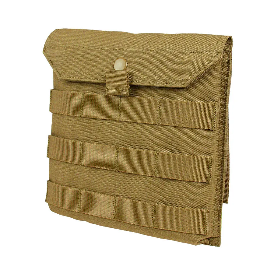 Condor Side Plate Pouch