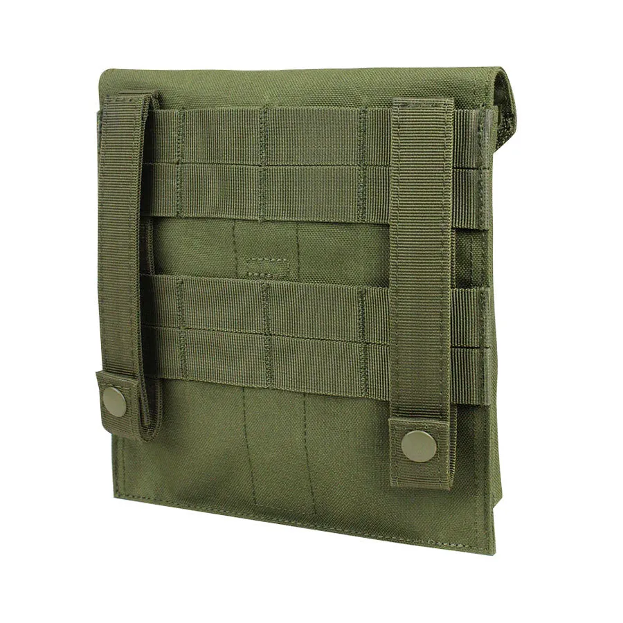 Condor Side Plate Pouch