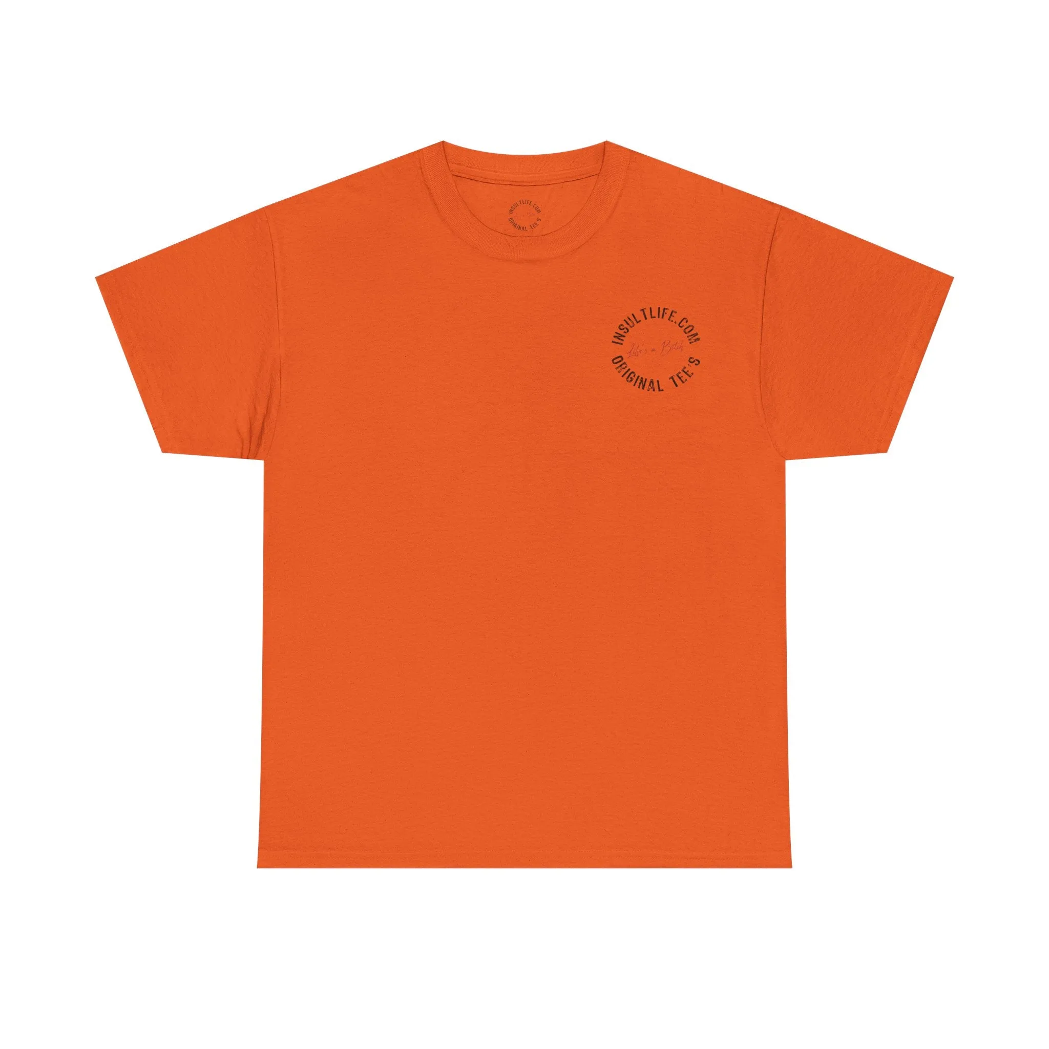 Copa Squash Tee