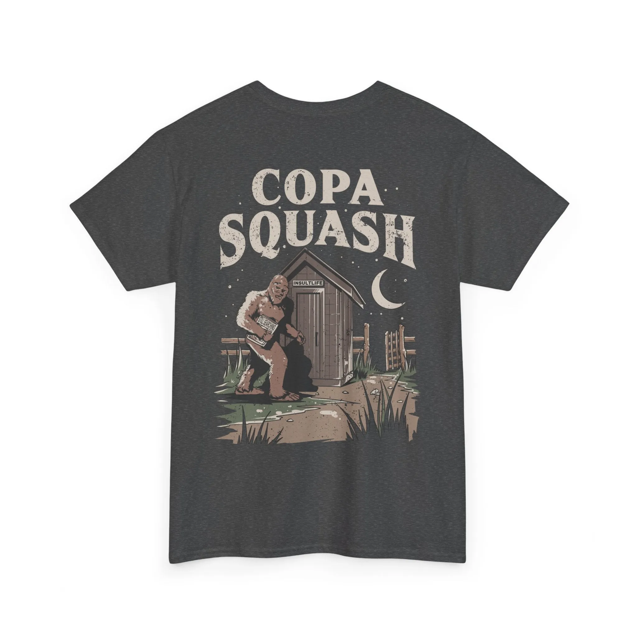 Copa Squash Tee