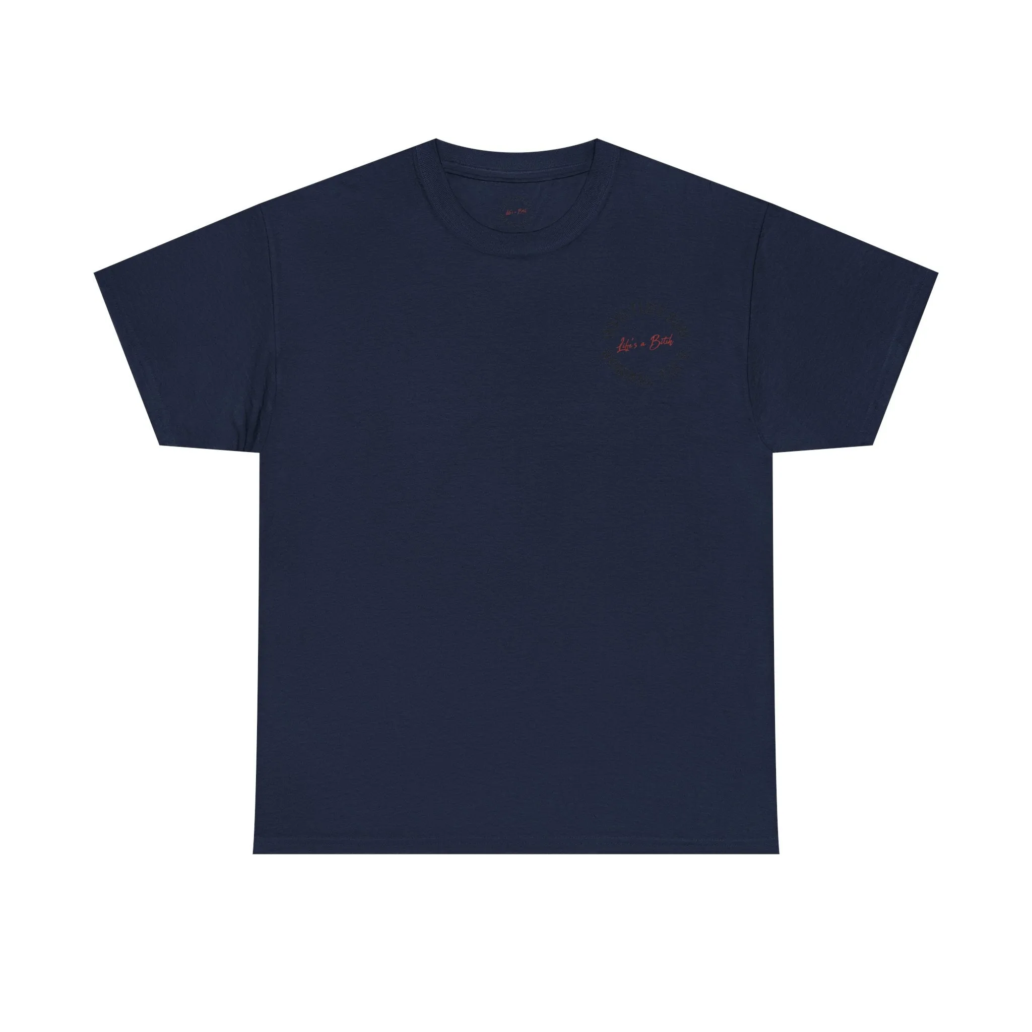 Copa Squash Tee