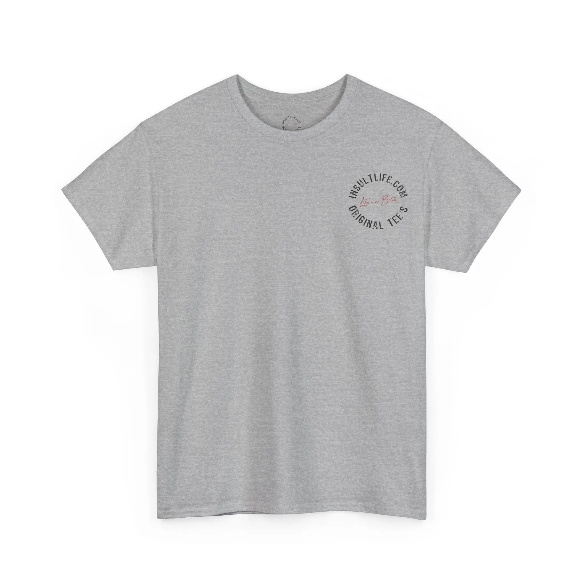 Copa Squash Tee