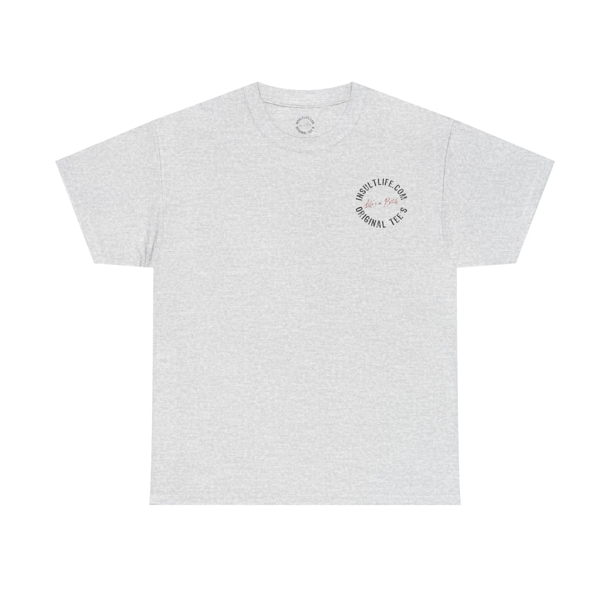 Copa Squash Tee