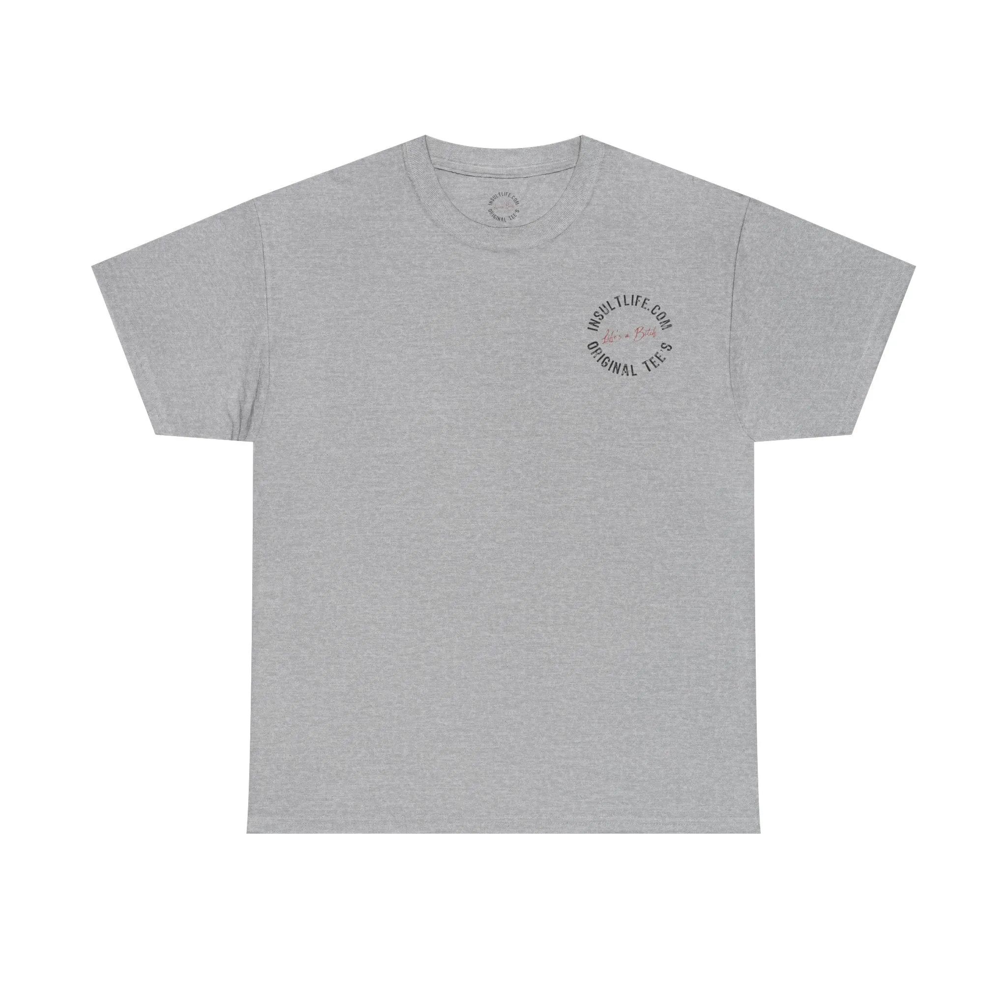 Copa Squash Tee