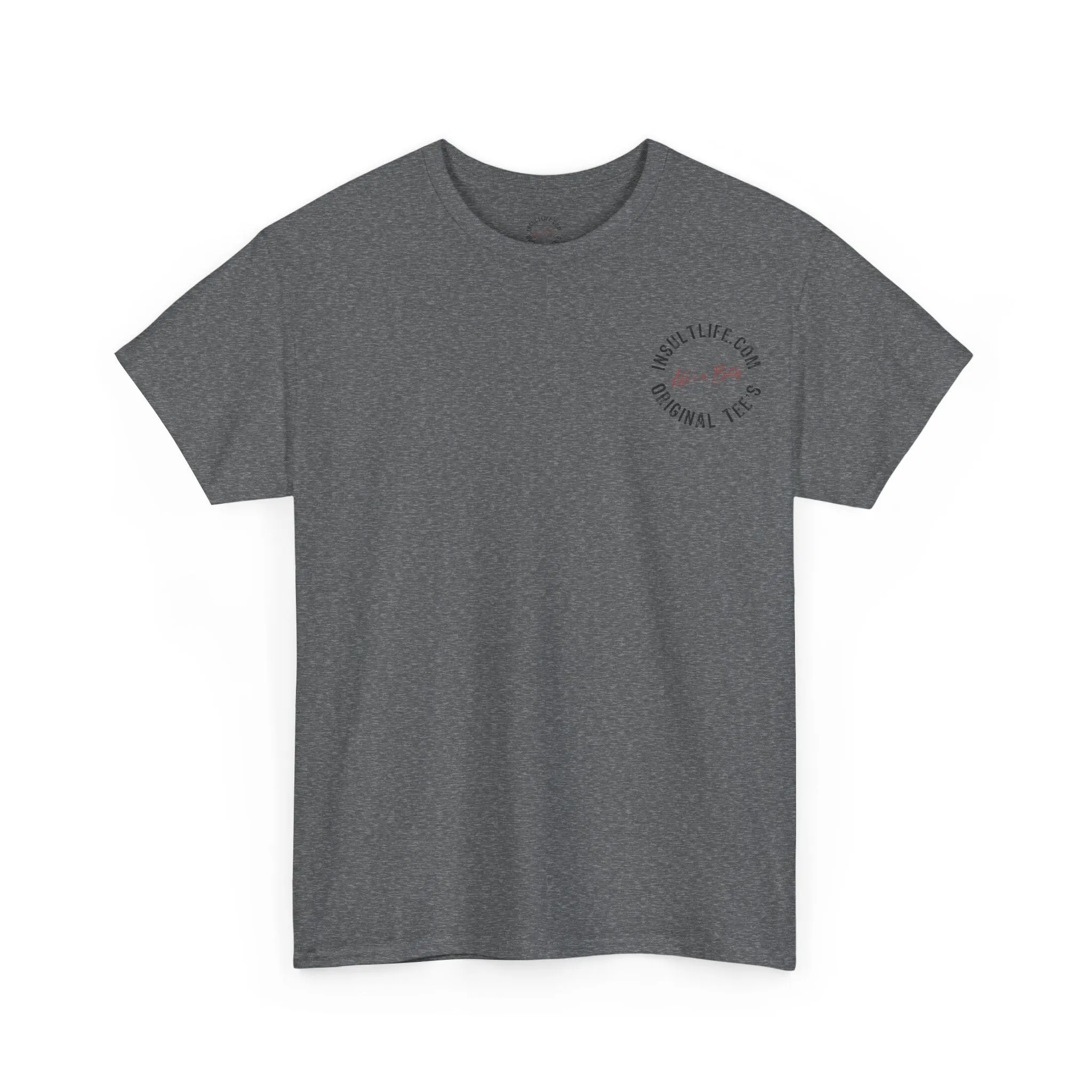 Copa Squash Tee