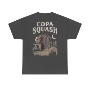 Copa Squash Tee