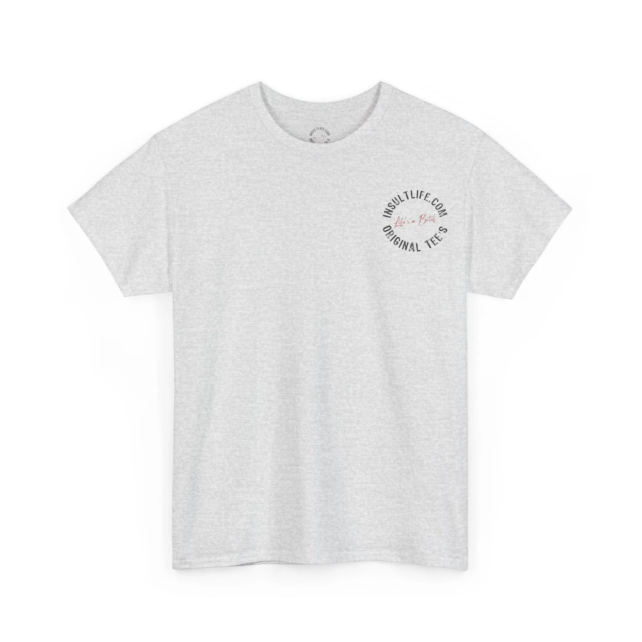 Copa Squash Tee