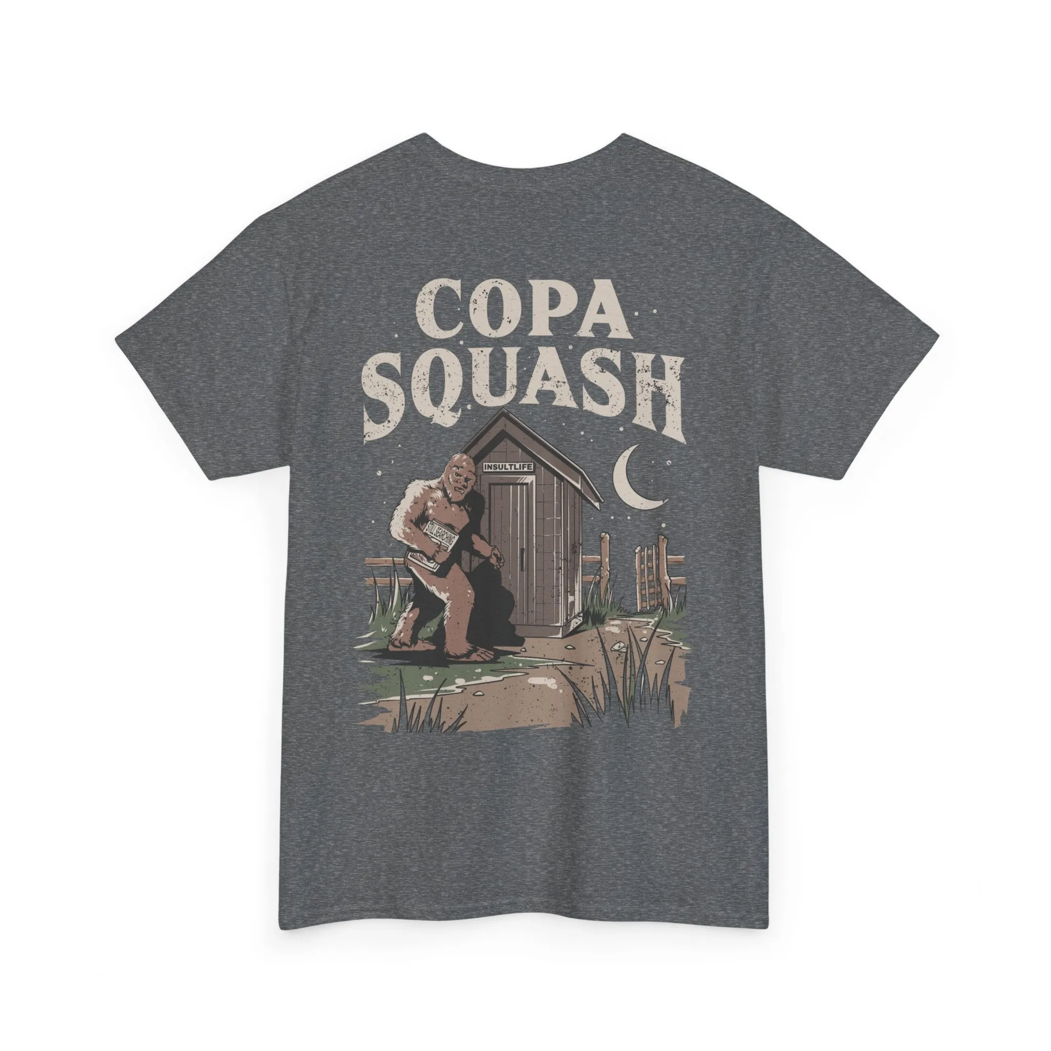 Copa Squash Tee