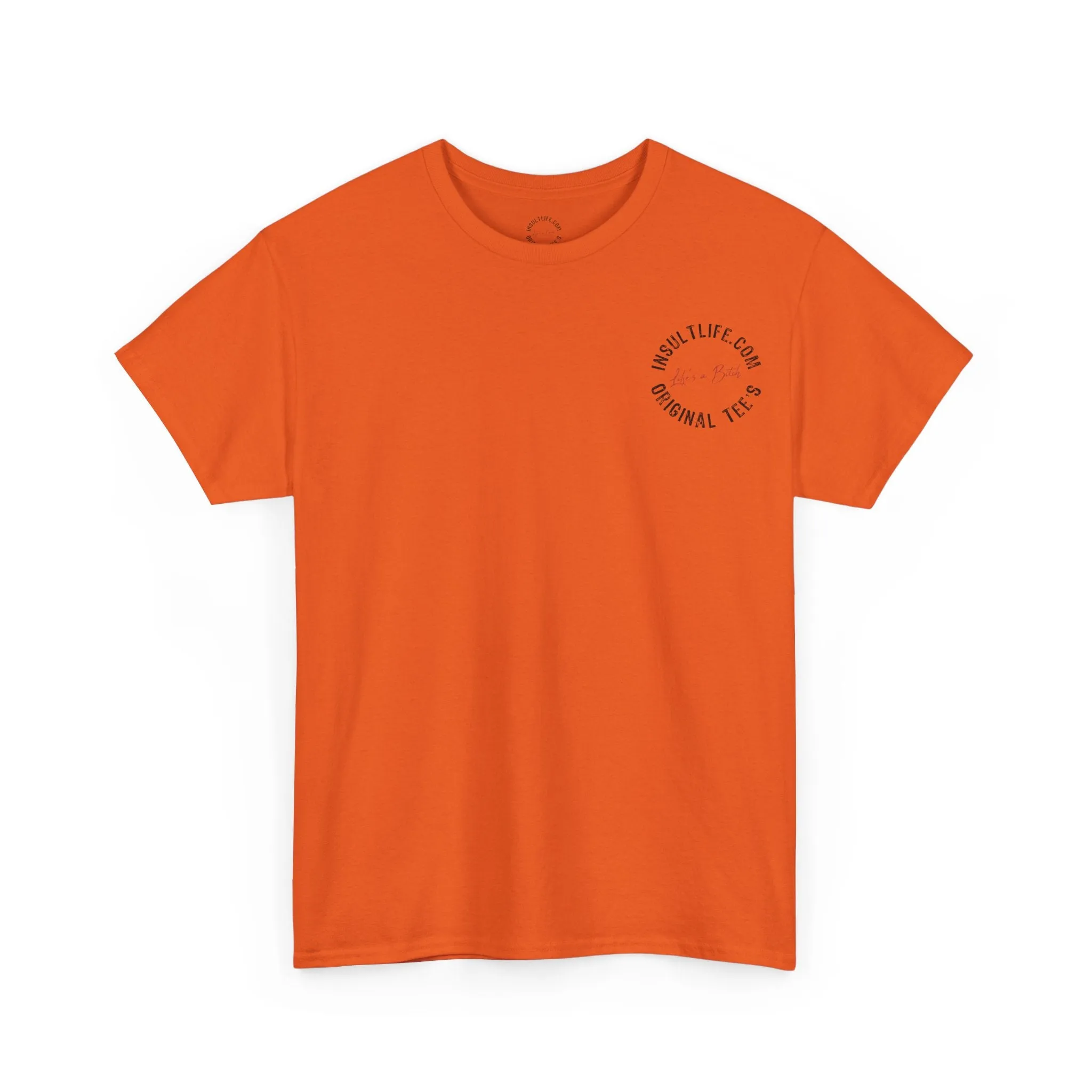 Copa Squash Tee