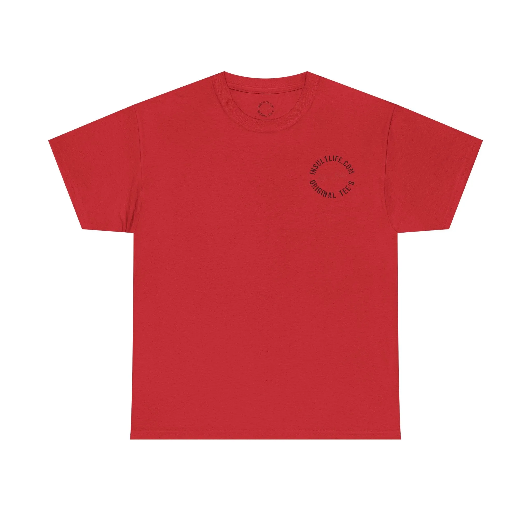 Copa Squash Tee