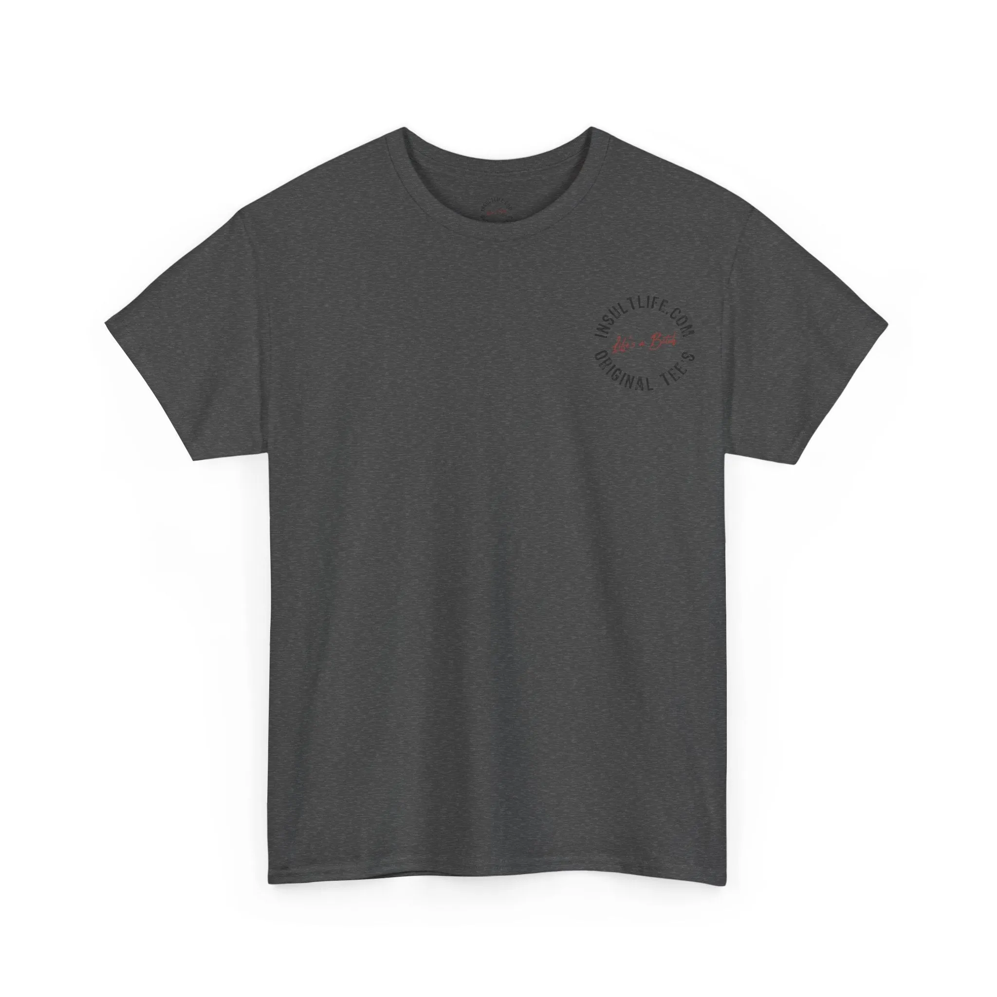 Copa Squash Tee