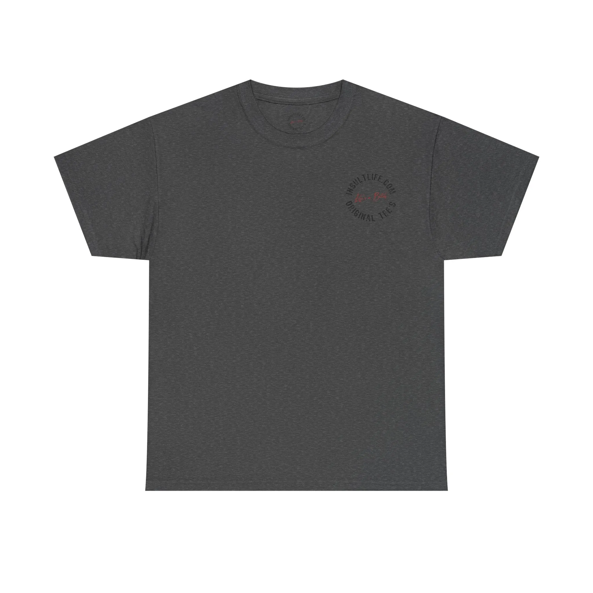 Copa Squash Tee