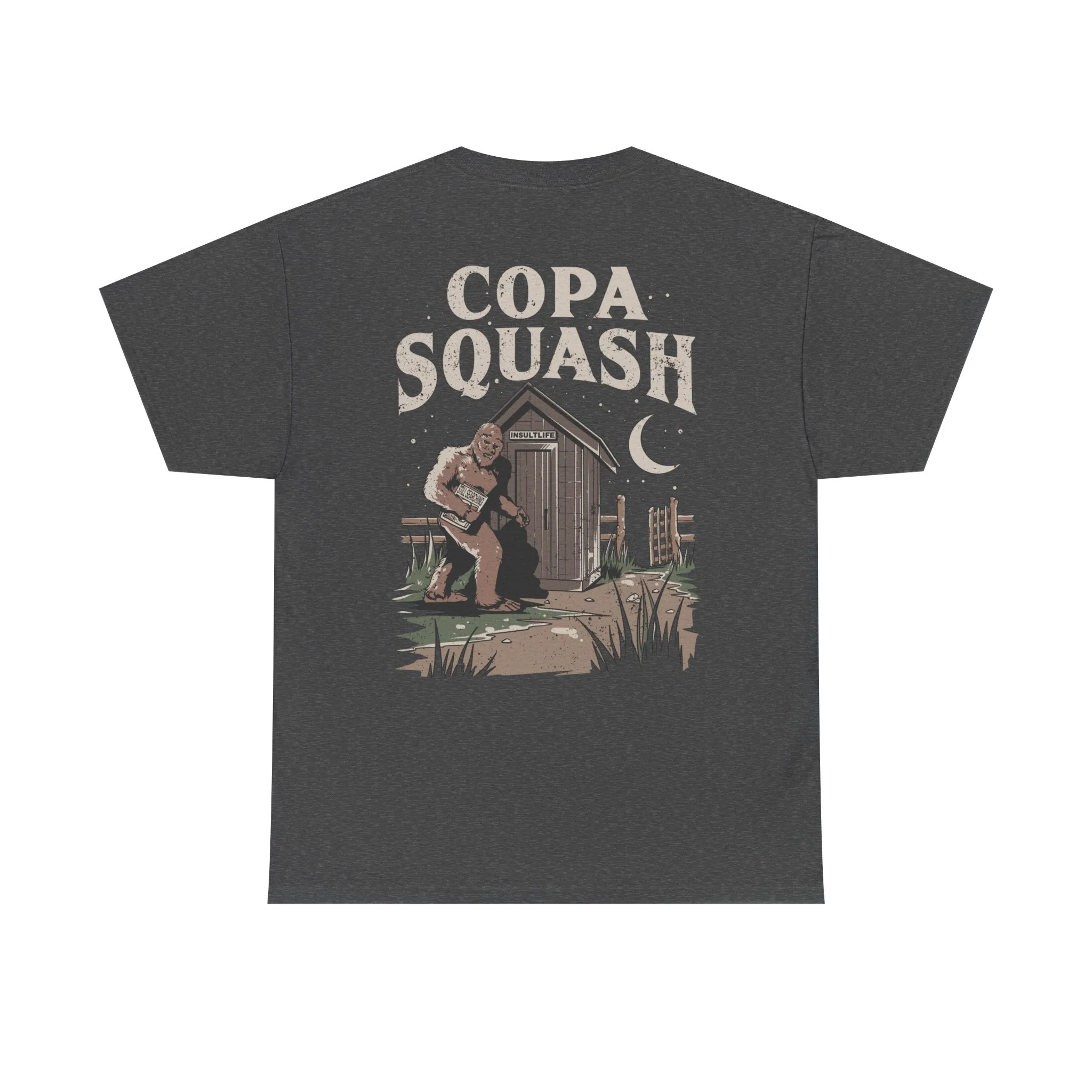 Copa Squash Tee