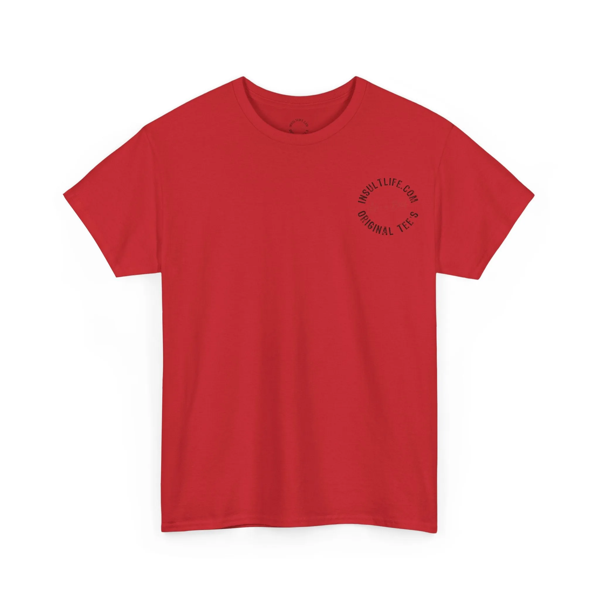 Copa Squash Tee