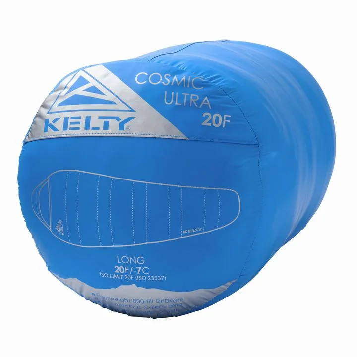 Cosmic Ultra 20 Degree 800 Fill - Long