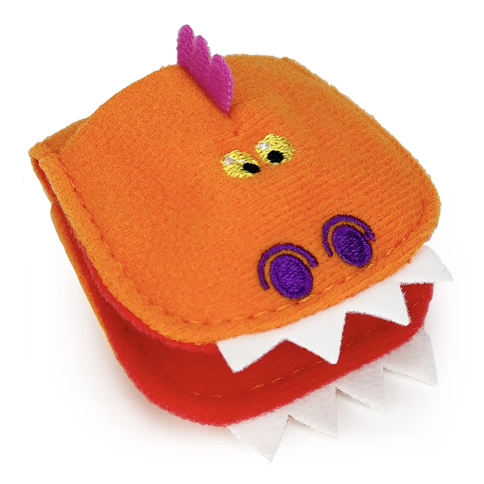Cottage Door Press: Chomp Chomp Dino (Board Book)