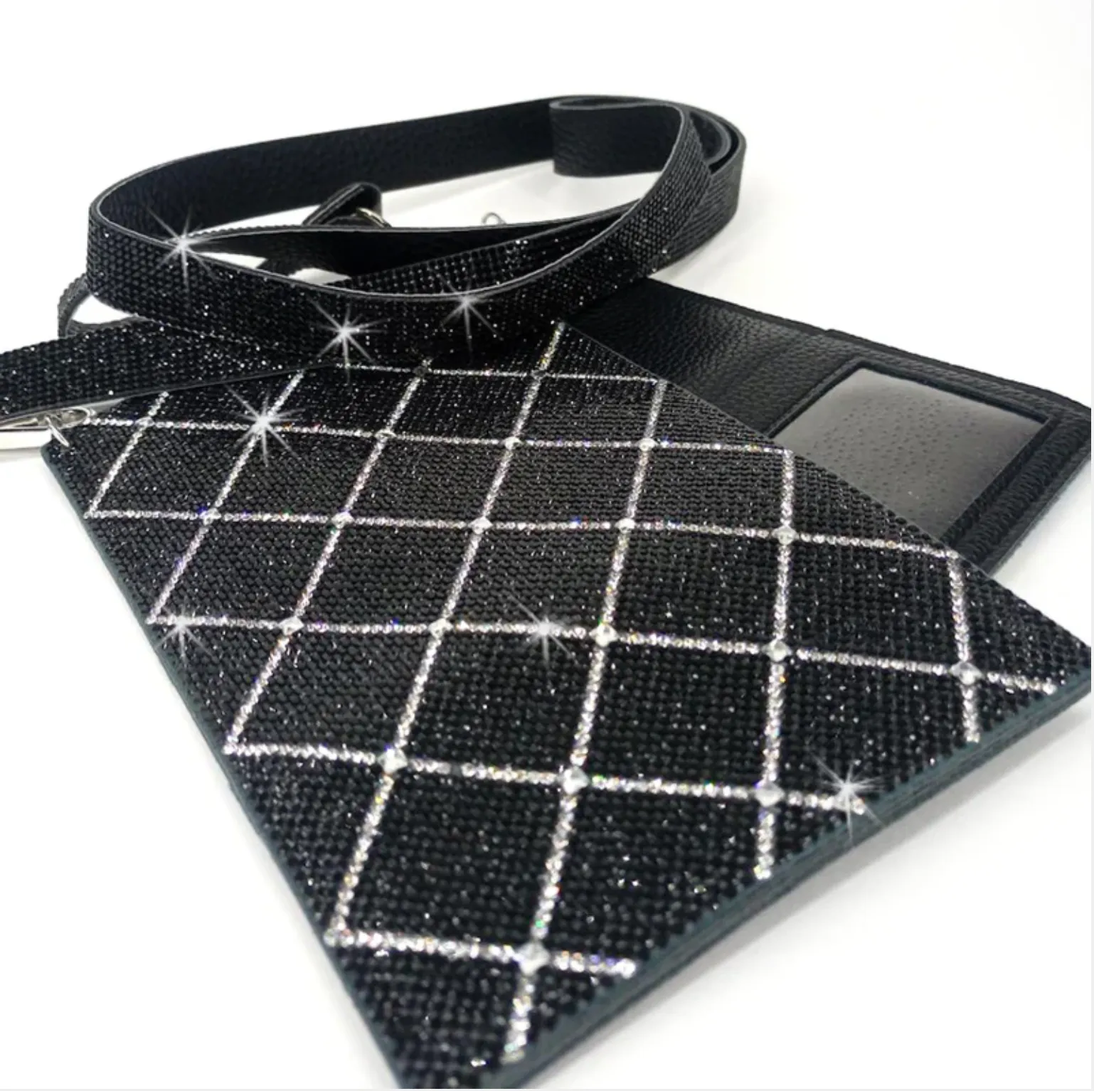 Crystal Cell Phone purses