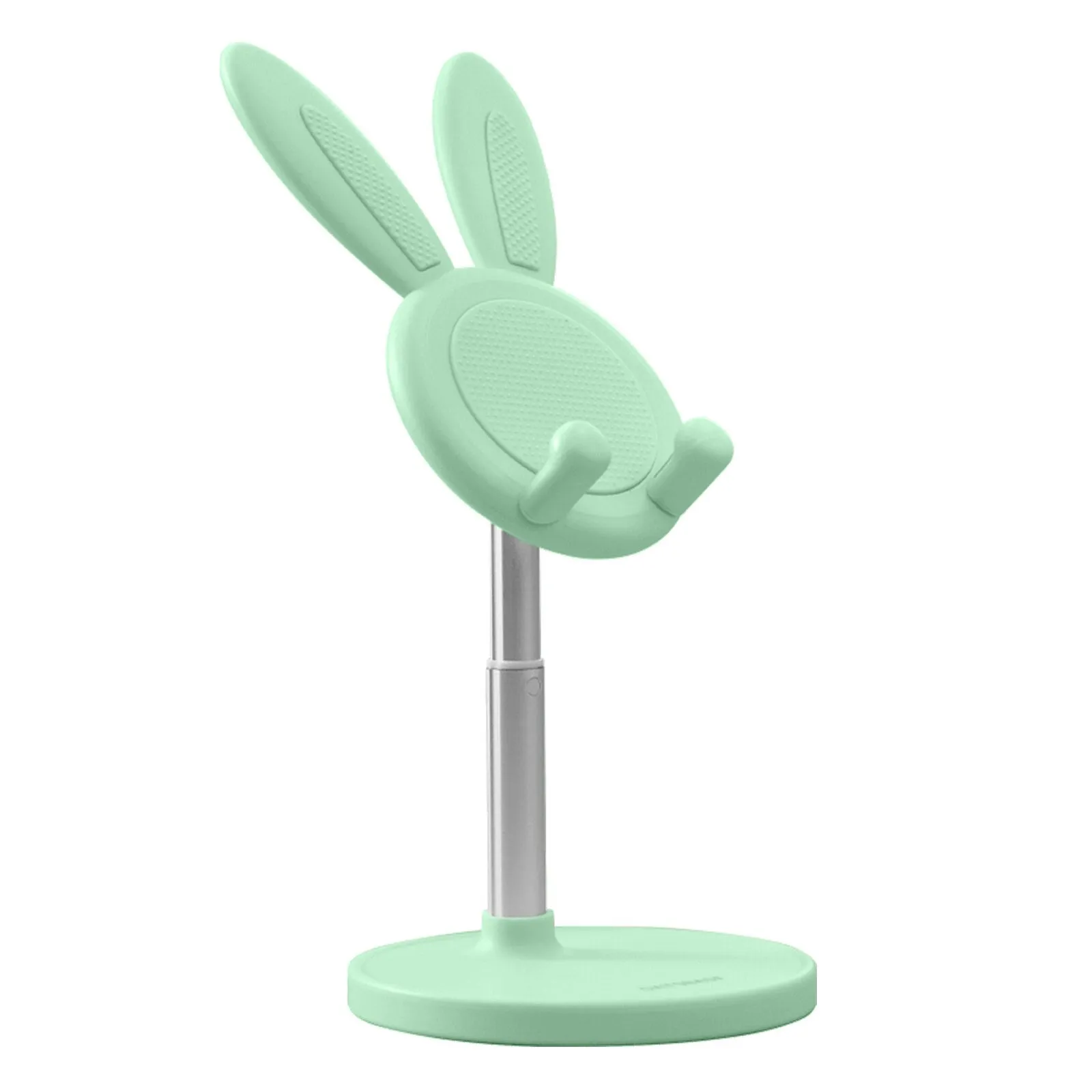 Cute Bunny Phone Holder - iPhone 13, iPad Stand
