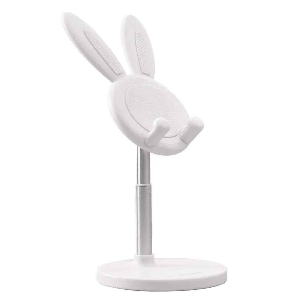 Cute Bunny Phone Holder - iPhone 13, iPad Stand