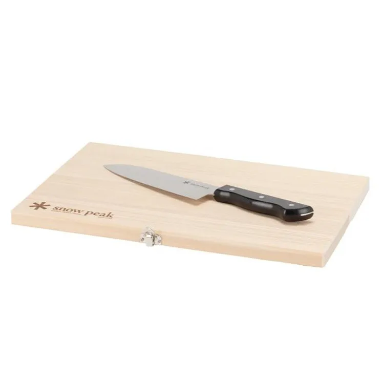 Cutting Board Set