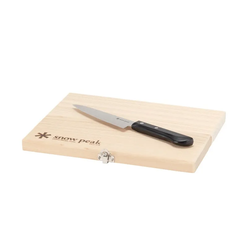 Cutting Board Set