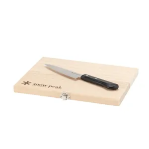 Cutting Board Set