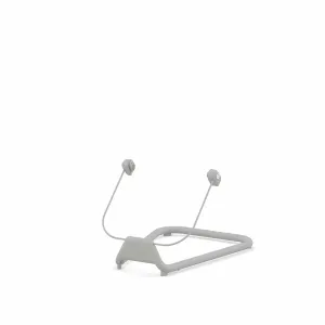 Cybex LEMO Bouncer Stand - Suede Grey