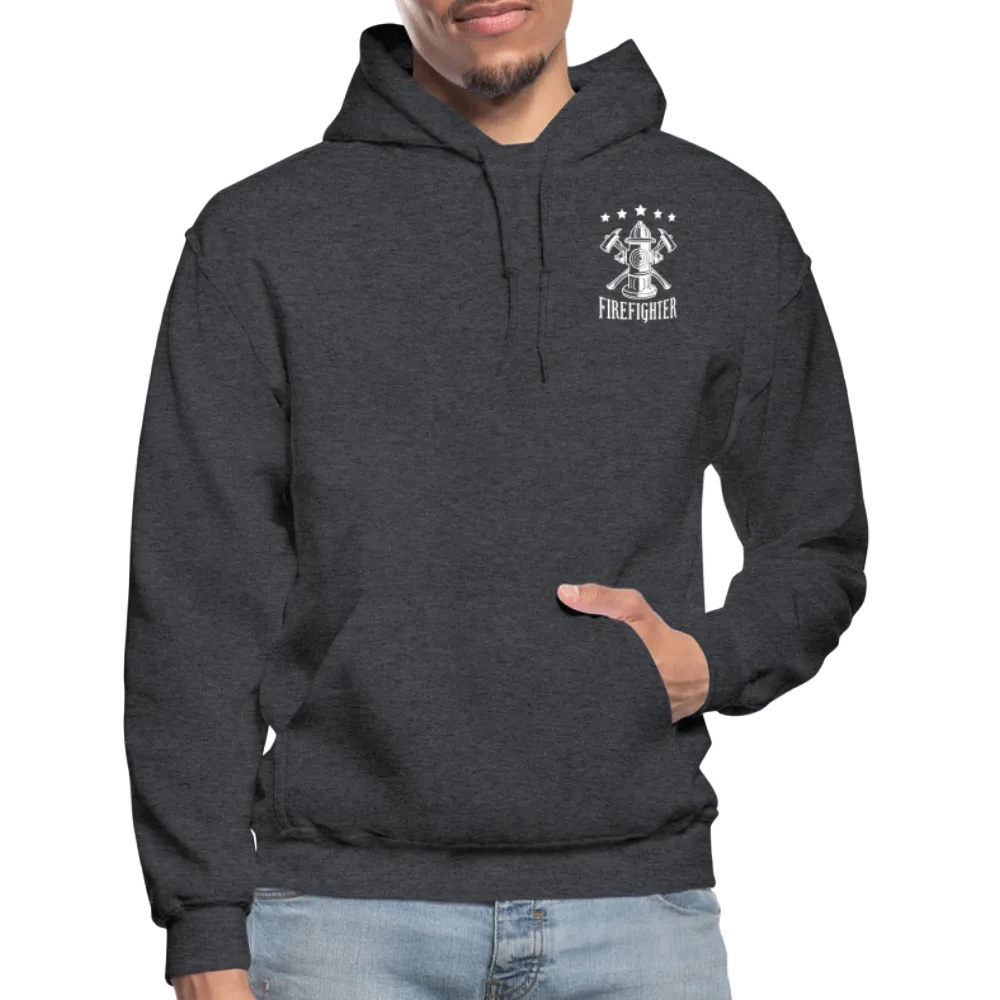 Dal Cerro Gildan Heavy Blend Adult Hoodie