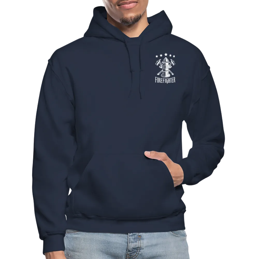 Dal Cerro Gildan Heavy Blend Adult Hoodie