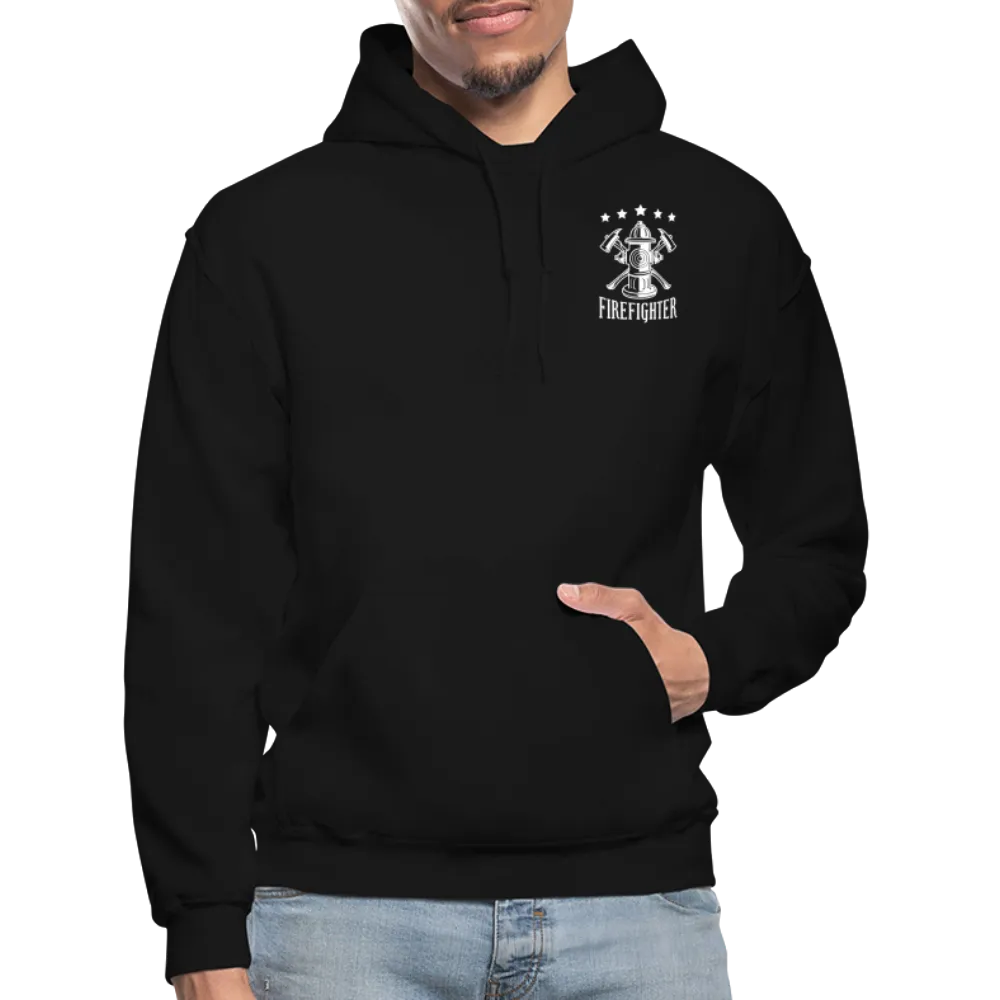 Dal Cerro Gildan Heavy Blend Adult Hoodie
