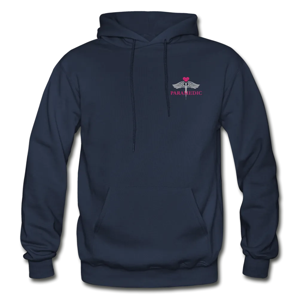 Daughter Amazing Angel Gildan Heavy Blend Adult Hoodie