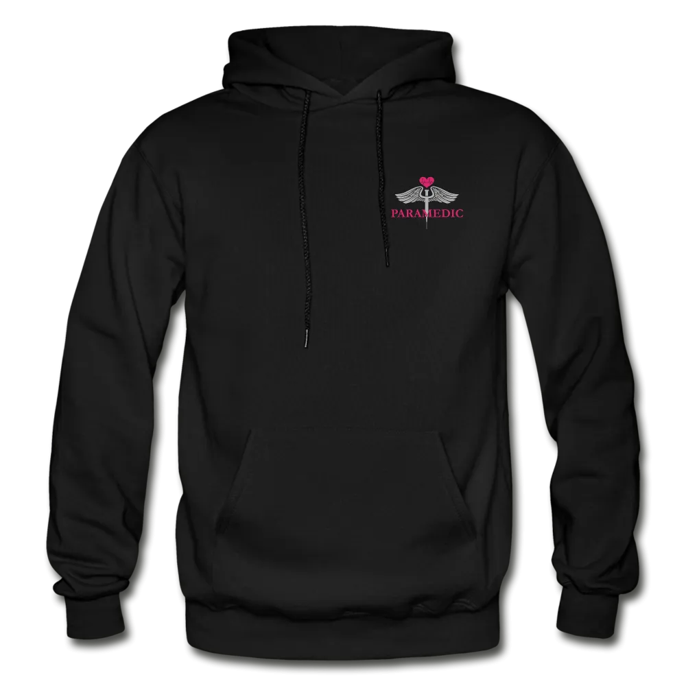 Daughter Amazing Angel Gildan Heavy Blend Adult Hoodie