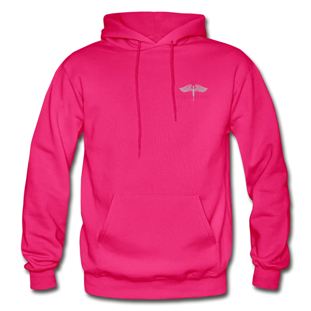 Daughter Amazing Angel Gildan Heavy Blend Adult Hoodie