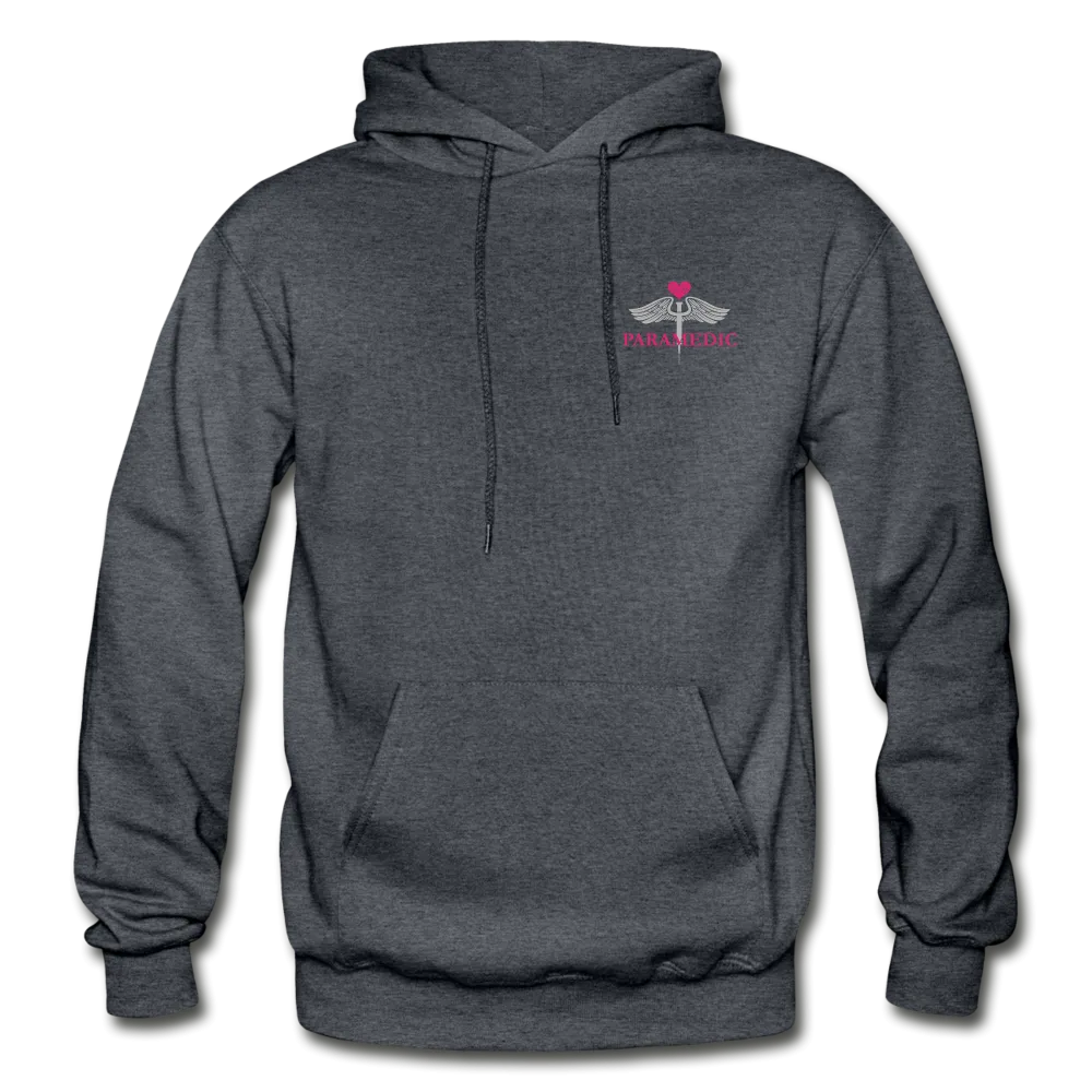 Daughter Amazing Angel Gildan Heavy Blend Adult Hoodie
